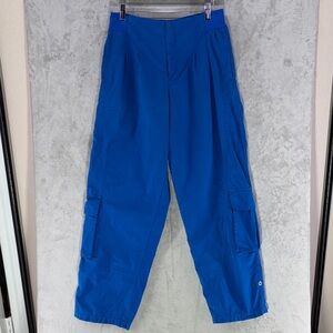 FP Movement by Free People Mesmerize Me Cargo Pants Size M